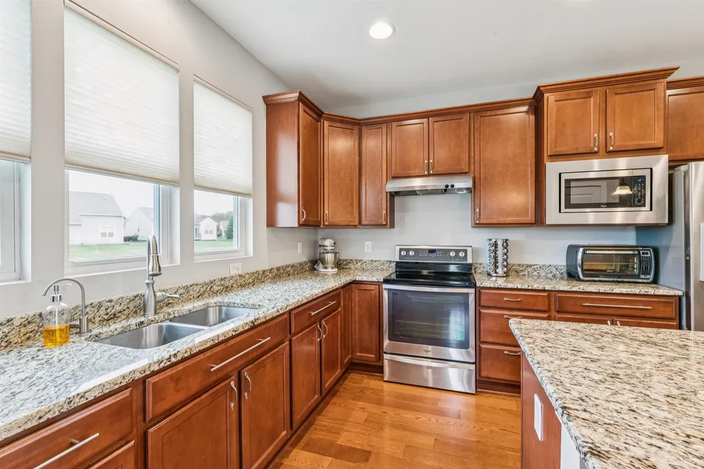 9411 St. Andrews Drive Grand Blanc Charter Township MI 48439