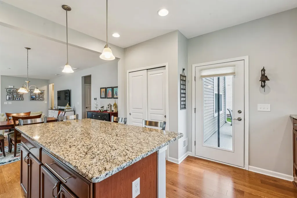 9411 St. Andrews Drive Grand Blanc Charter Township MI 48439