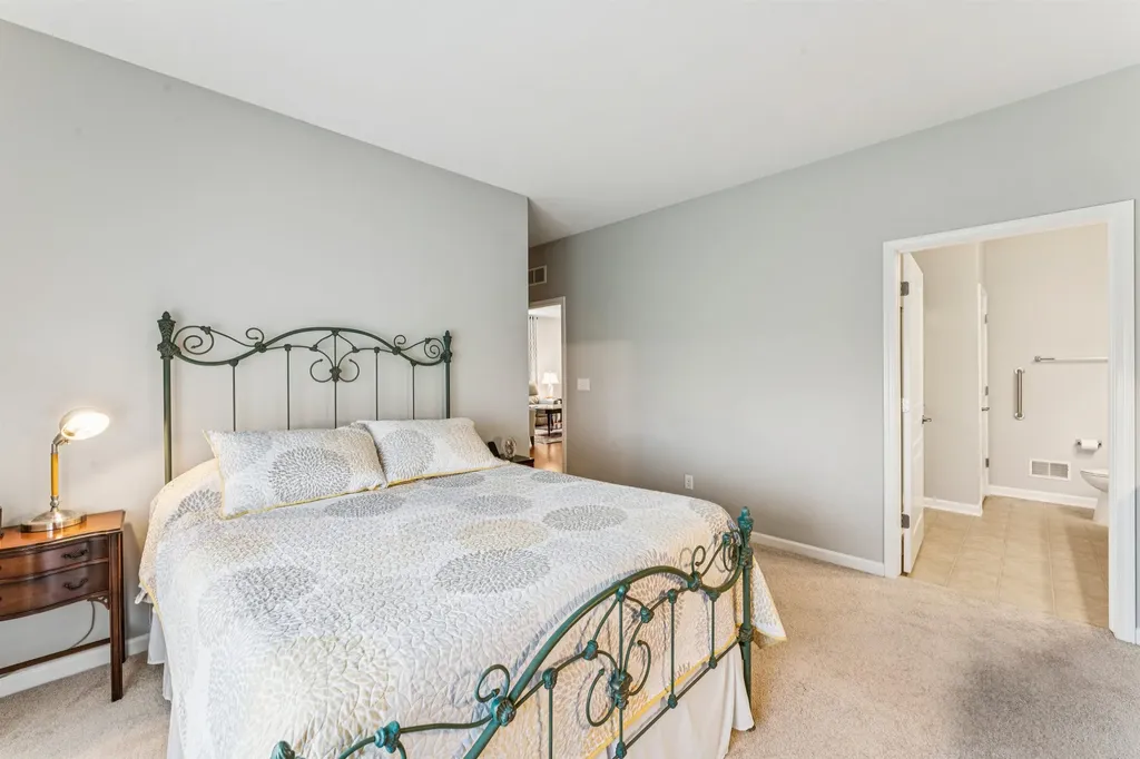 9411 St. Andrews Drive Grand Blanc Charter Township MI 48439