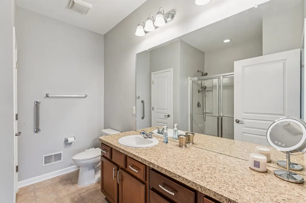 9411 St. Andrews Drive Grand Blanc Charter Township MI 48439