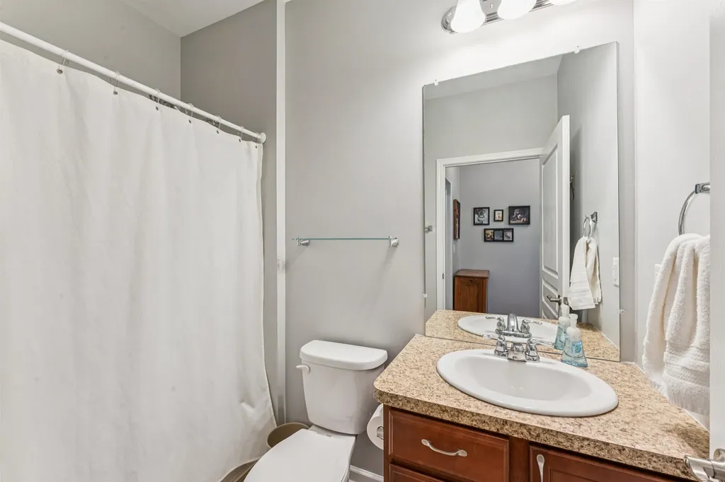 9411 St. Andrews Drive Grand Blanc Charter Township MI 48439