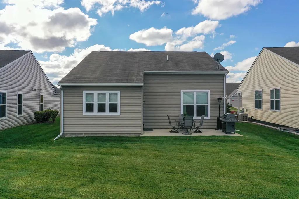 9411 St. Andrews Drive Grand Blanc Charter Township MI 48439