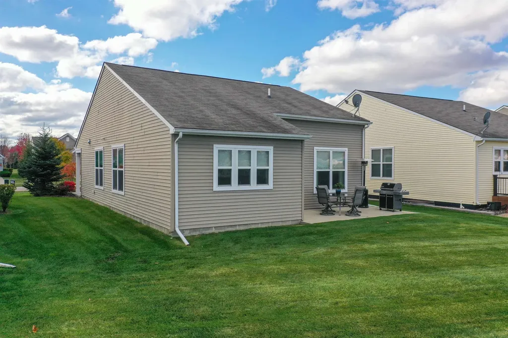 9411 St. Andrews Drive Grand Blanc Charter Township MI 48439