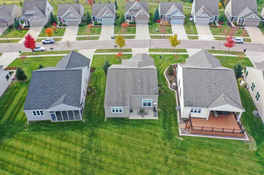 9411 St. Andrews Drive Grand Blanc Charter Township MI 48439