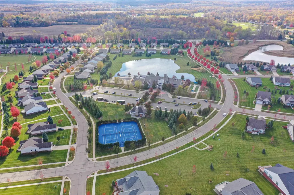 9411 St. Andrews Drive Grand Blanc Charter Township MI 48439