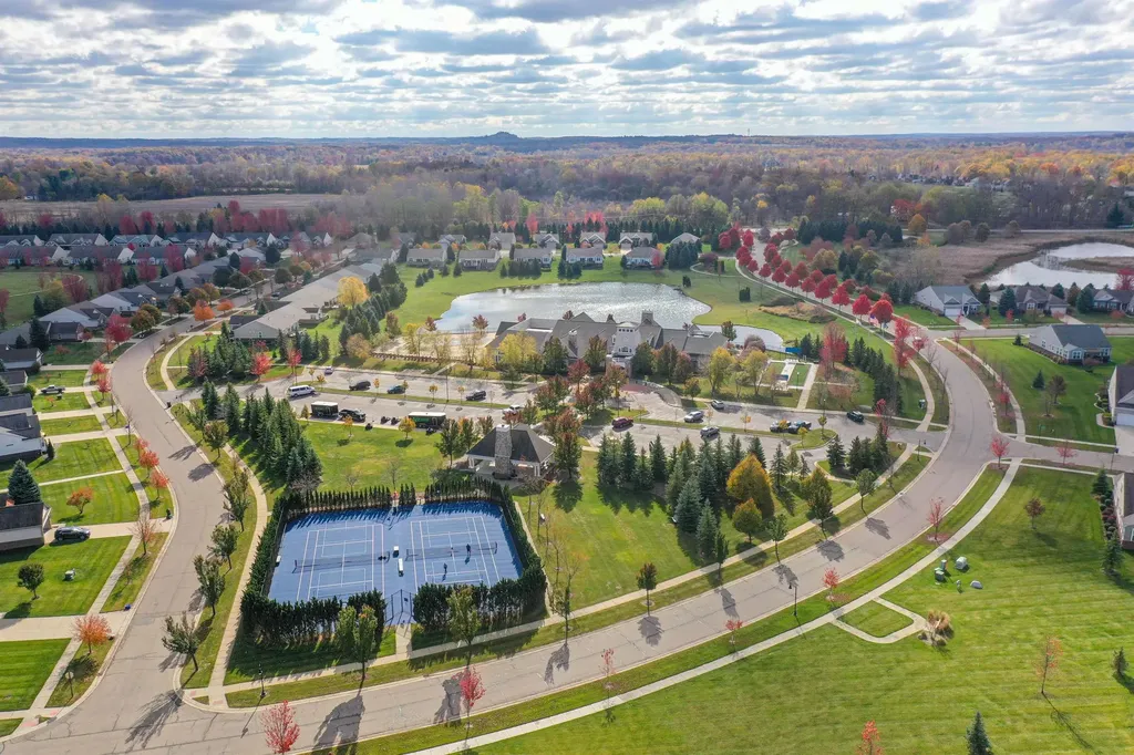 9411 St. Andrews Drive Grand Blanc Charter Township MI 48439
