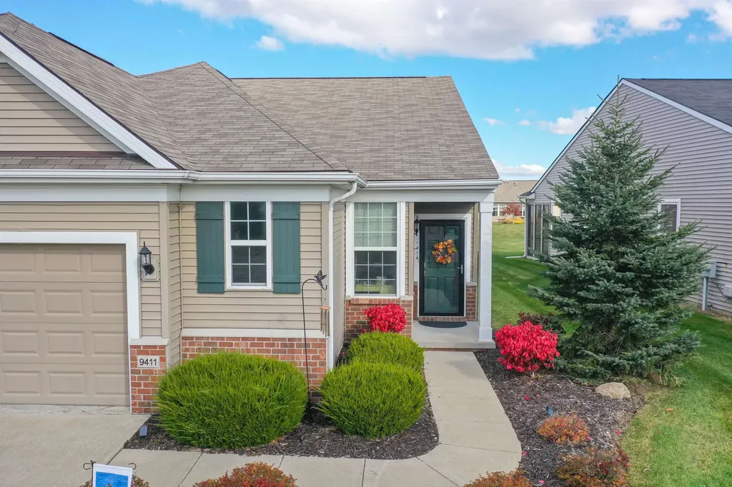 9411 St. Andrews Drive Grand Blanc Charter Township MI 48439