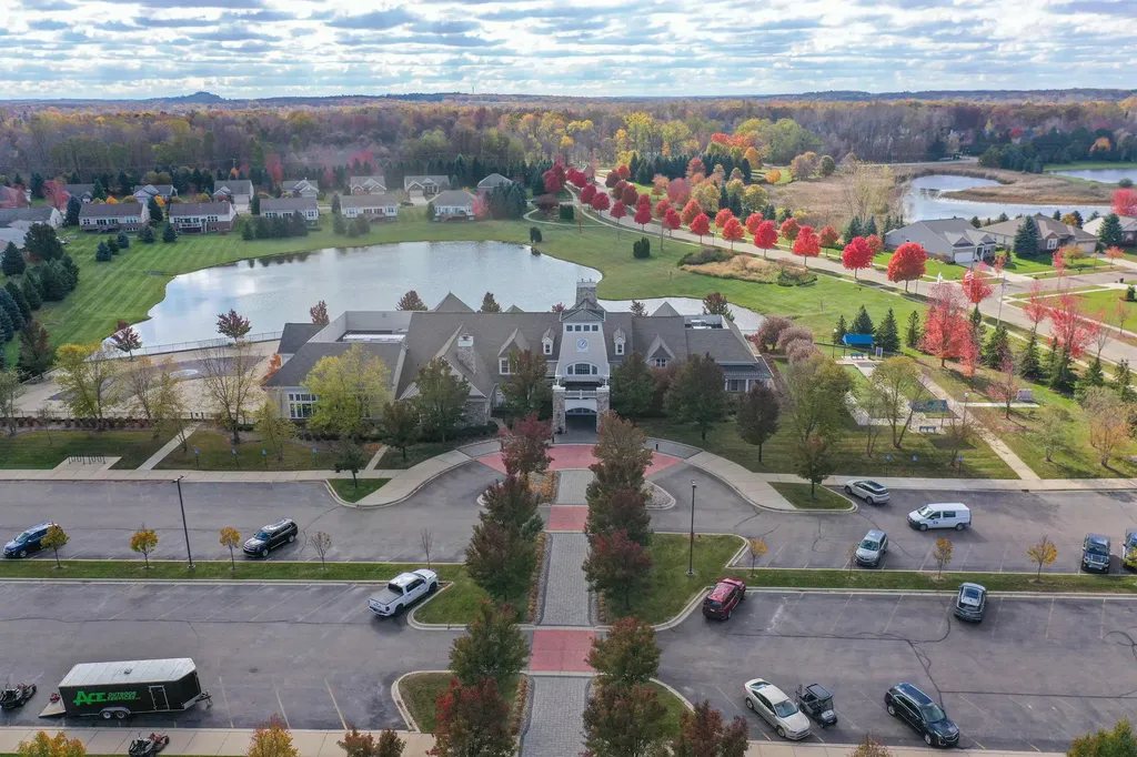 9411 St. Andrews Drive Grand Blanc Charter Township MI 48439