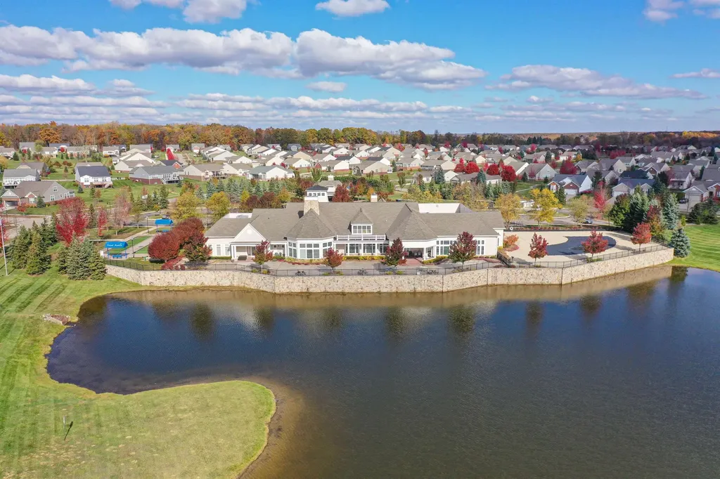 9411 St. Andrews Drive Grand Blanc Charter Township MI 48439