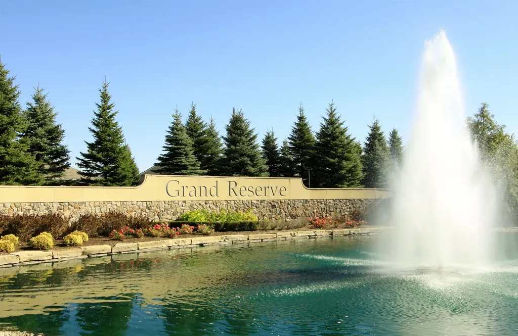 9411 St. Andrews Drive Grand Blanc Charter Township MI 48439