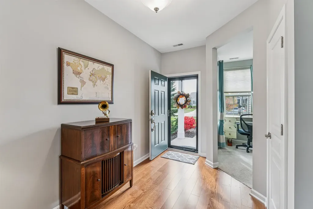 9411 St. Andrews Drive Grand Blanc Charter Township MI 48439
