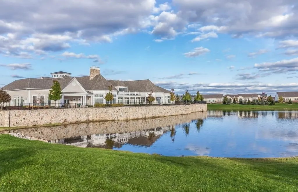 9411 St. Andrews Drive Grand Blanc Charter Township MI 48439