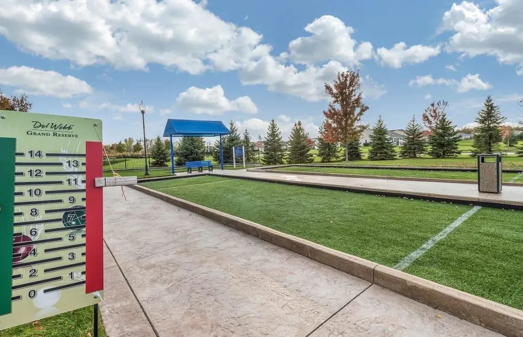 9411 St. Andrews Drive Grand Blanc Charter Township MI 48439