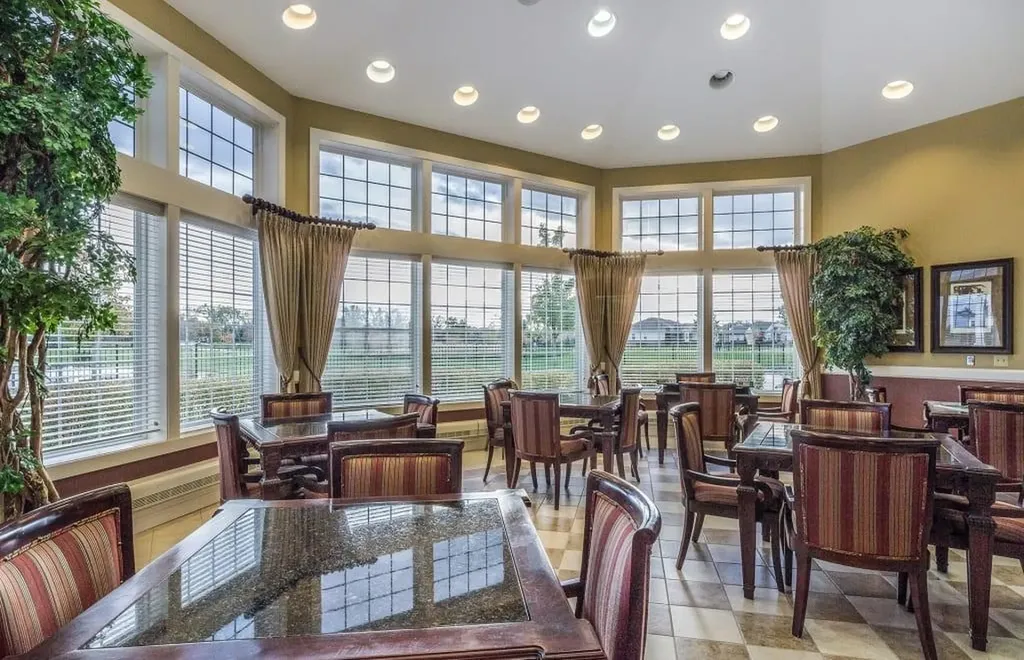 9411 St. Andrews Drive Grand Blanc Charter Township MI 48439