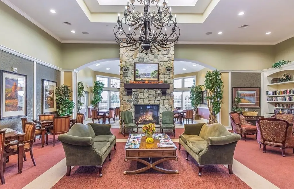 9411 St. Andrews Drive Grand Blanc Charter Township MI 48439
