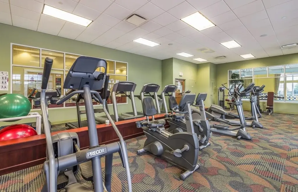 9411 St. Andrews Drive Grand Blanc Charter Township MI 48439