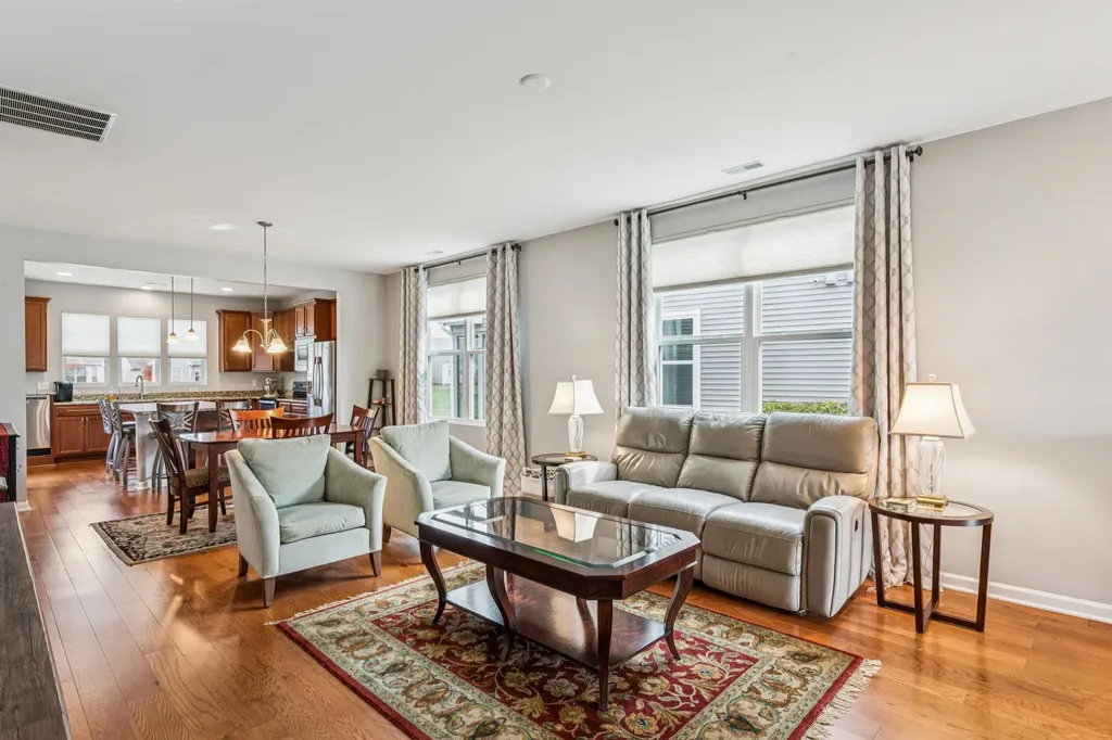 9411 St. Andrews Drive Grand Blanc Charter Township MI 48439