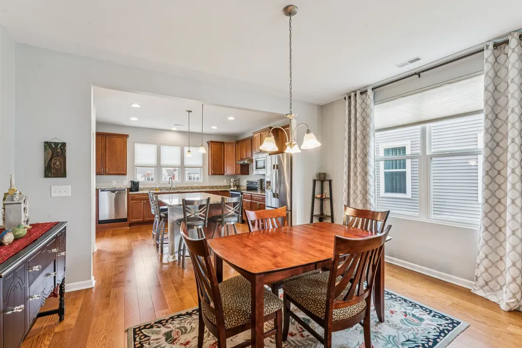 9411 St. Andrews Drive Grand Blanc Charter Township MI 48439