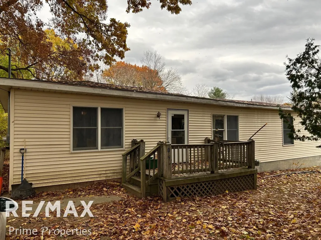 7152 Russell Street Genesee Charter Township MI 48437