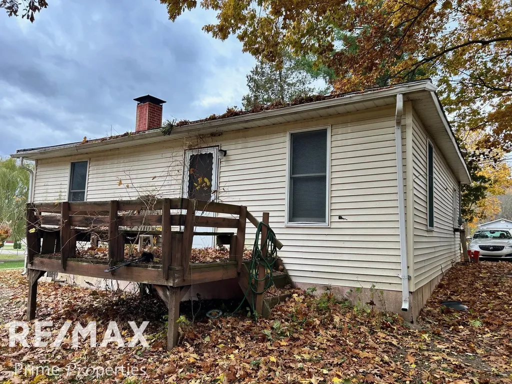 7152 Russell Street Genesee Charter Township MI 48437