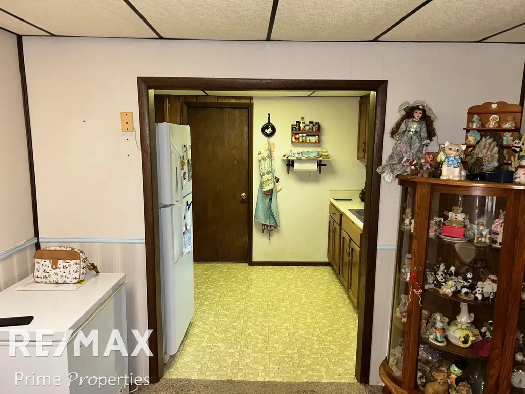 7152 Russell Street Genesee Charter Township MI 48437