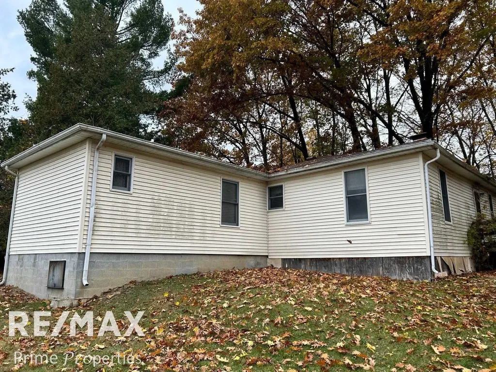 7152 Russell Street Genesee Charter Township MI 48437