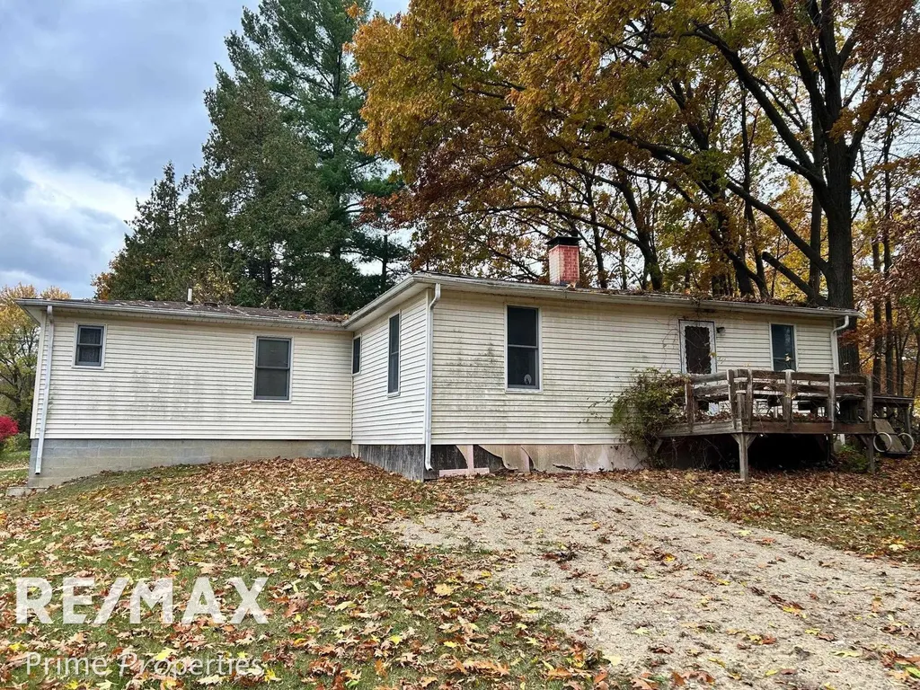 7152 Russell Street Genesee Charter Township MI 48437