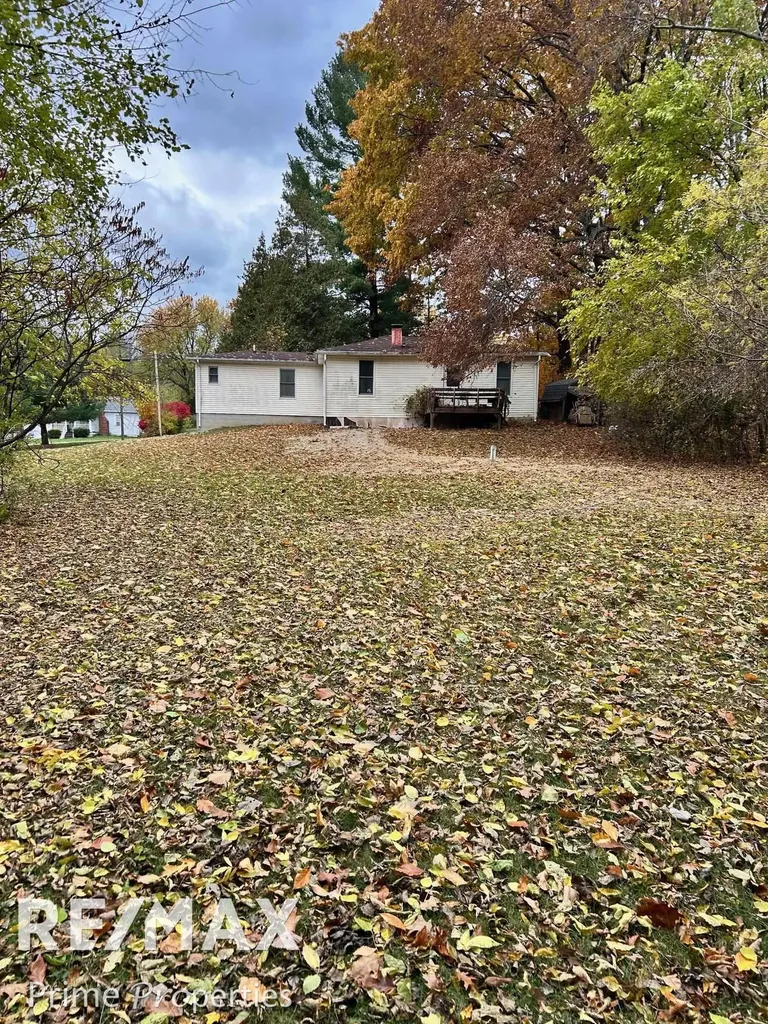 7152 Russell Street Genesee Charter Township MI 48437