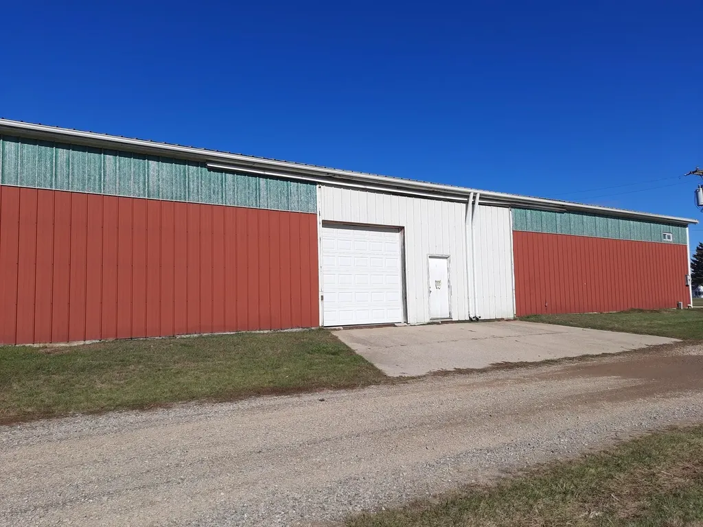 3297 Reamer Road Marathon Township MI 48446