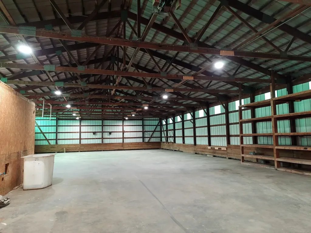 3297 Reamer Road Marathon Township MI 48446
