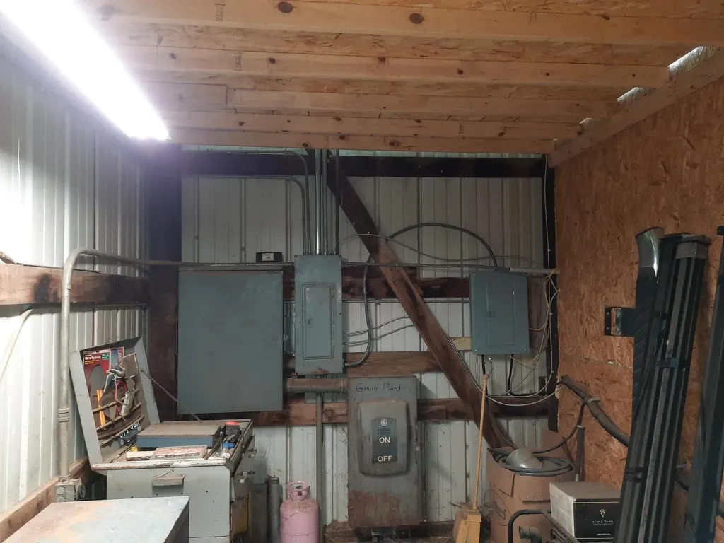 3297 Reamer Road Marathon Township MI 48446