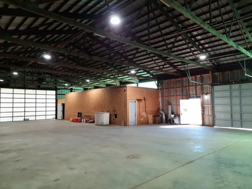 3297 Reamer Road Marathon Township MI 48446