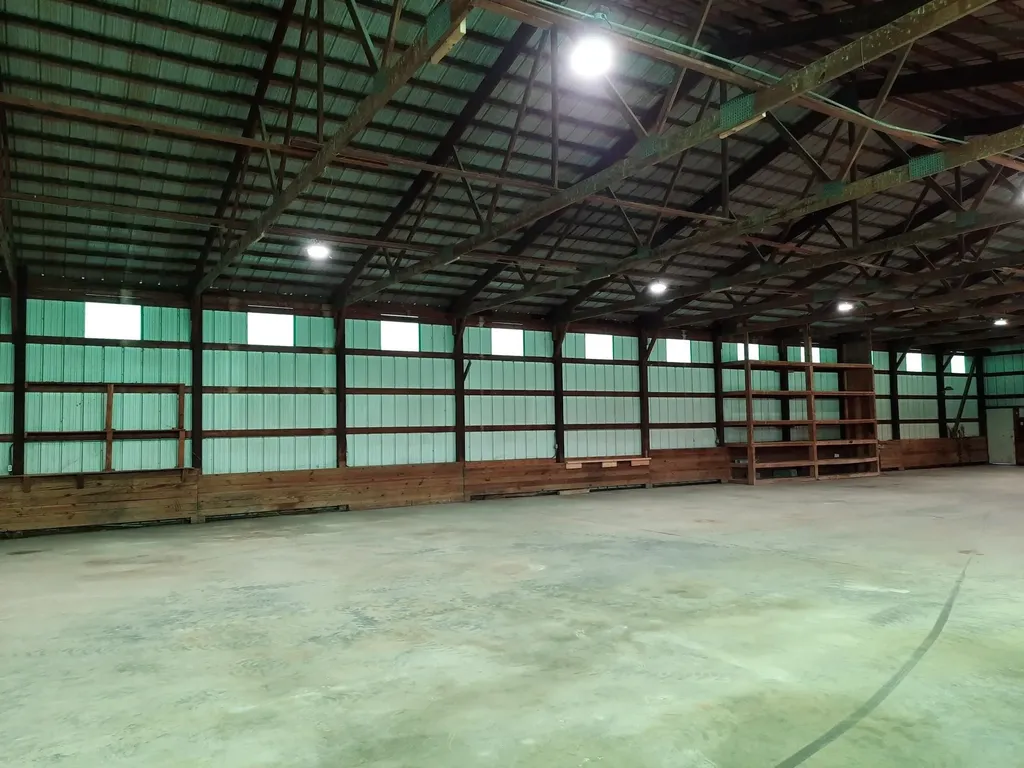 3297 Reamer Road Marathon Township MI 48446
