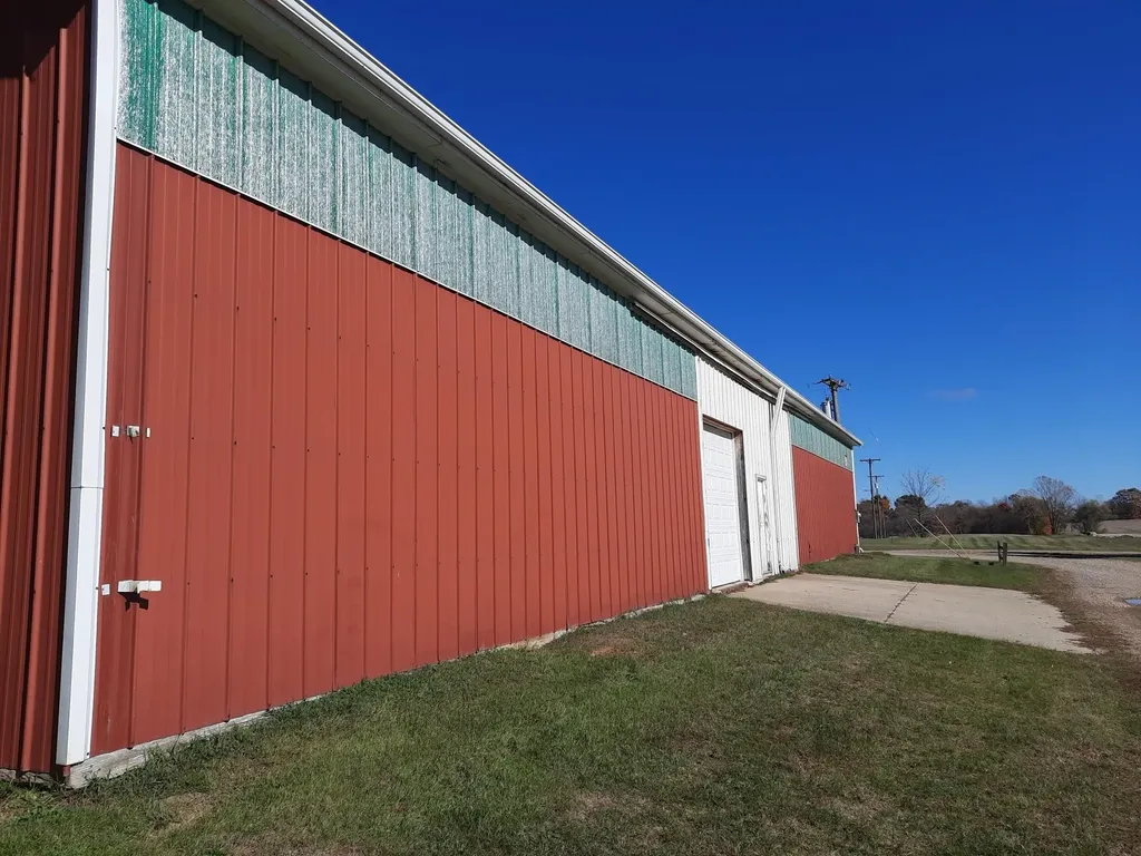 3297 Reamer Road Marathon Township MI 48446