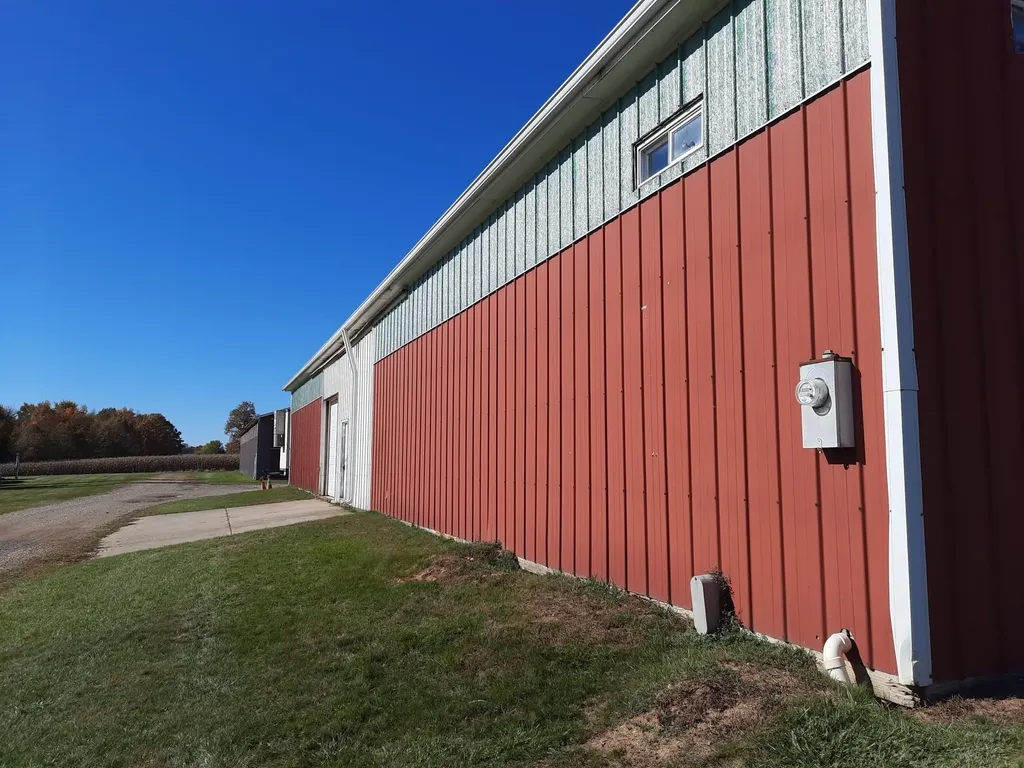 3297 Reamer Road Marathon Township MI 48446