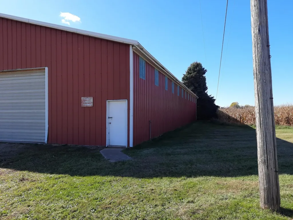 3297 Reamer Road Marathon Township MI 48446