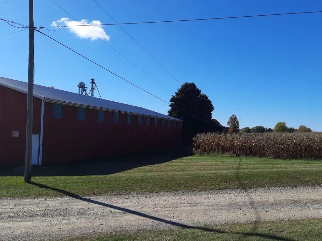 3297 Reamer Road Marathon Township MI 48446