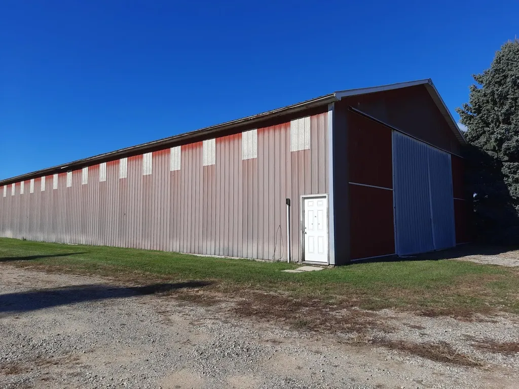 3297 Reamer Road Marathon Township MI 48446