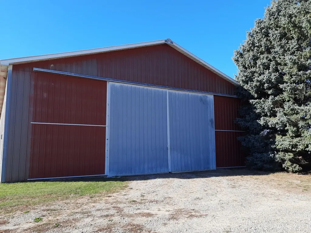 3297 Reamer Road Marathon Township MI 48446