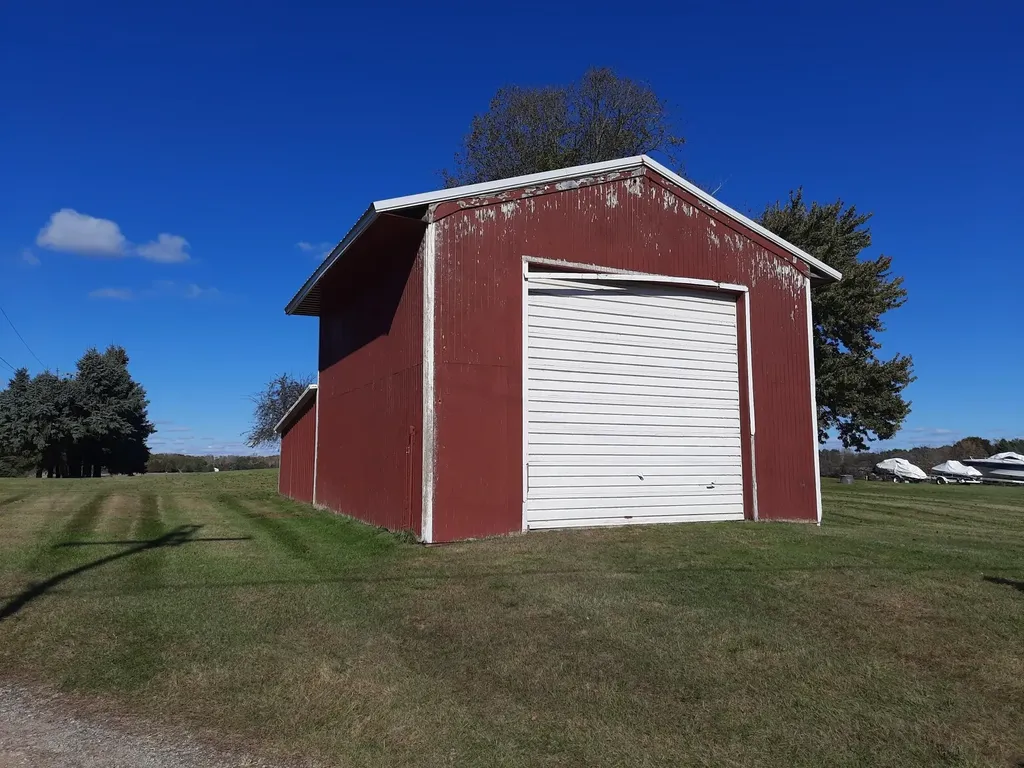 3297 Reamer Road Marathon Township MI 48446