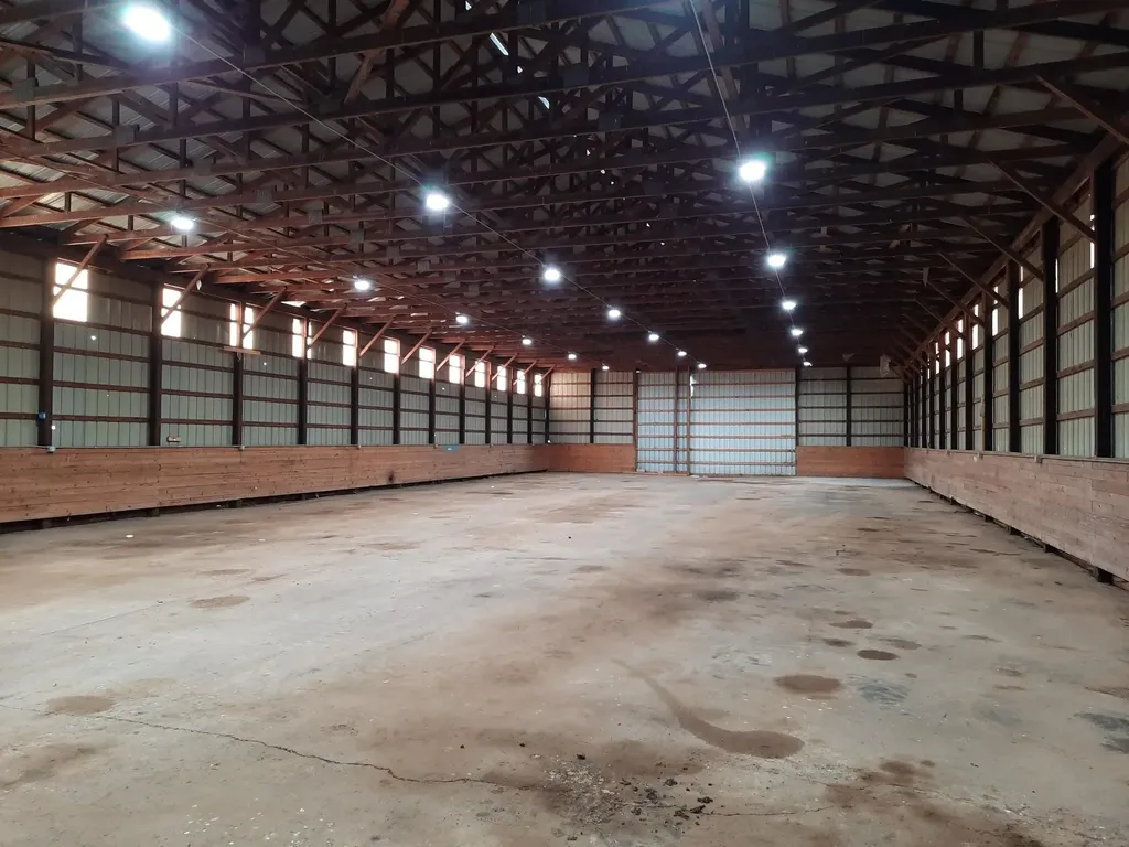 3297 Reamer Road Marathon Township MI 48446