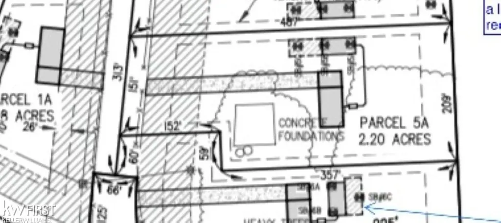 Vl Parcel 5a Fagan Road Holly Township MI 48442