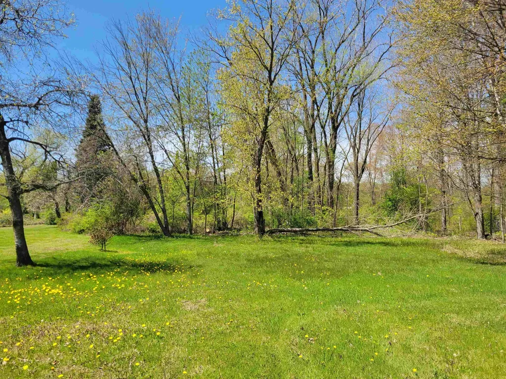 14317 N Lewis Road Thetford Township MI 48420