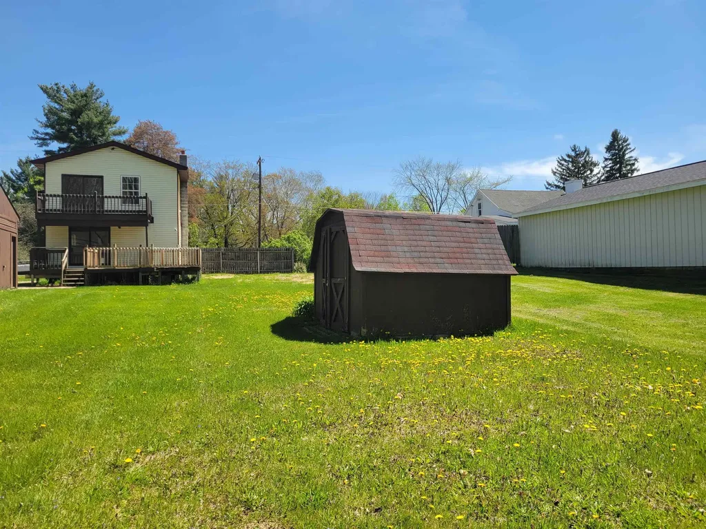14317 N Lewis Road Thetford Township MI 48420