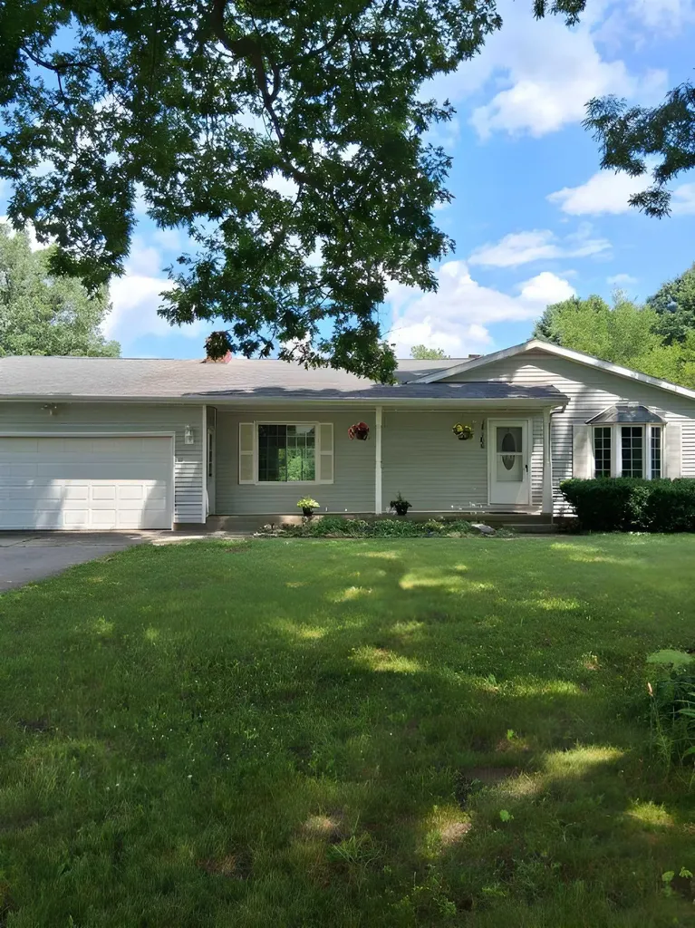 12160 Neff Road Vienna Charter Township MI 48420