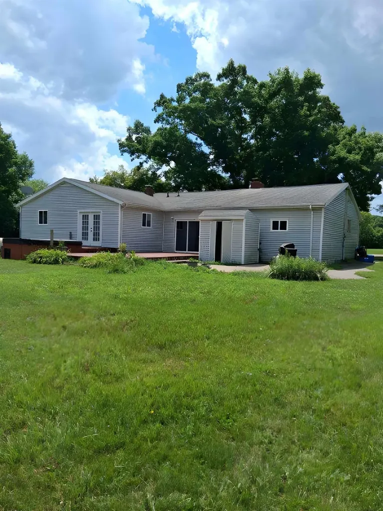 12160 Neff Road Vienna Charter Township MI 48420
