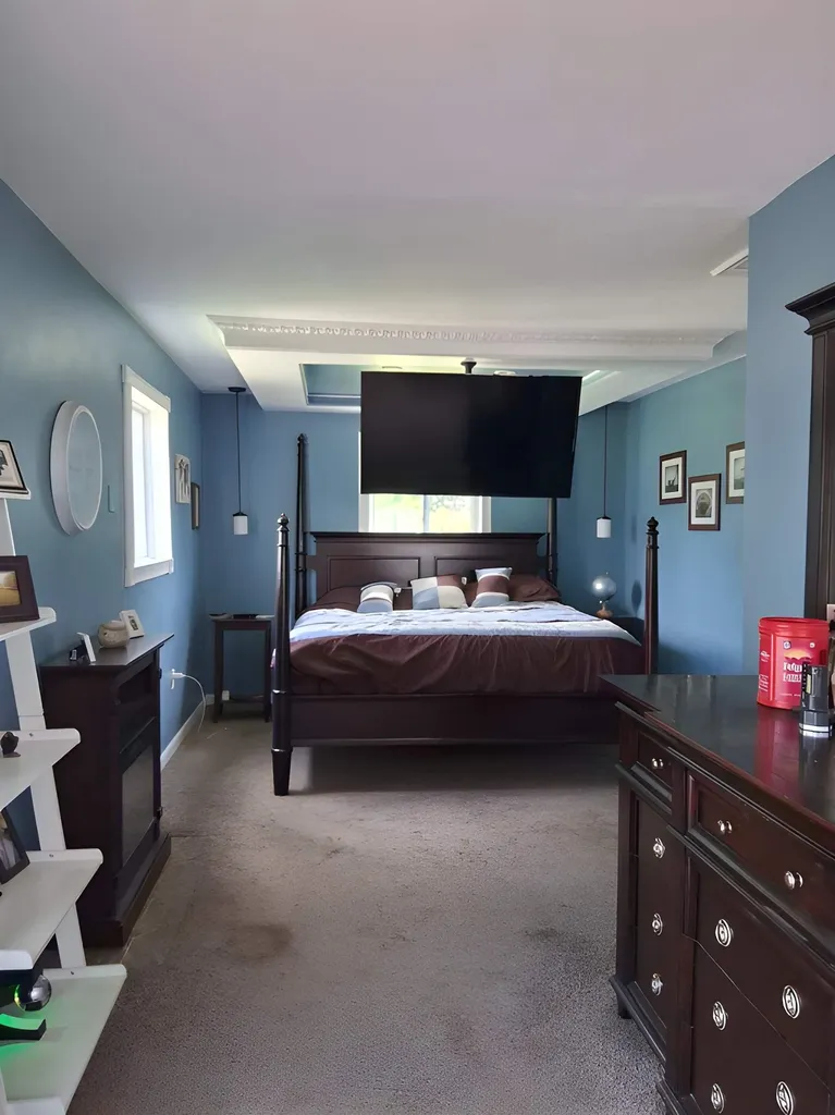12160 Neff Road Vienna Charter Township MI 48420