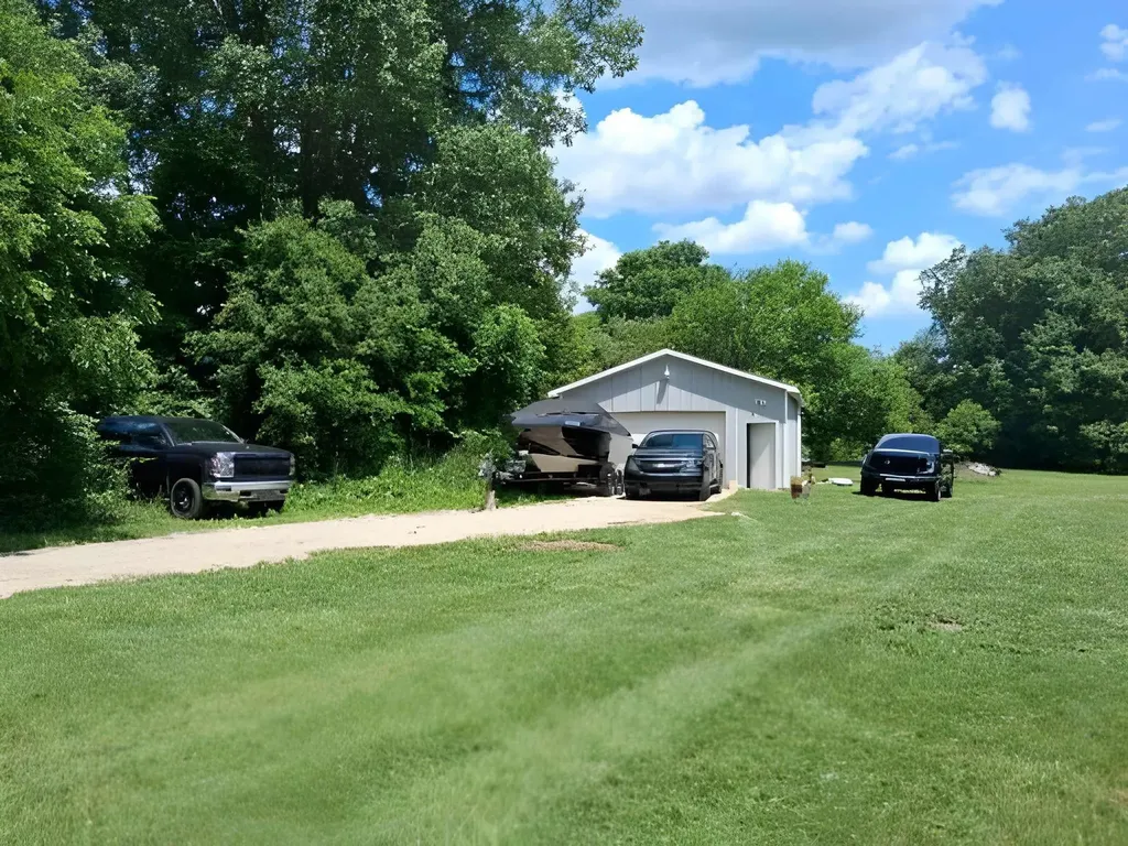 12160 Neff Road Vienna Charter Township MI 48420