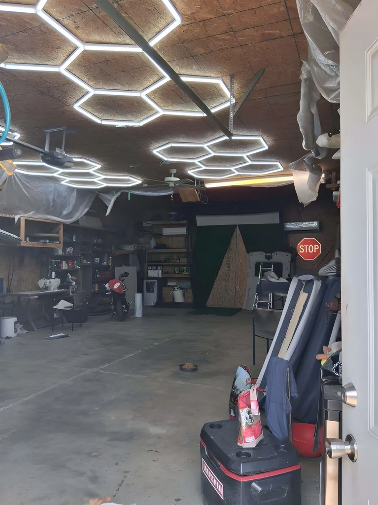 12160 Neff Road Vienna Charter Township MI 48420