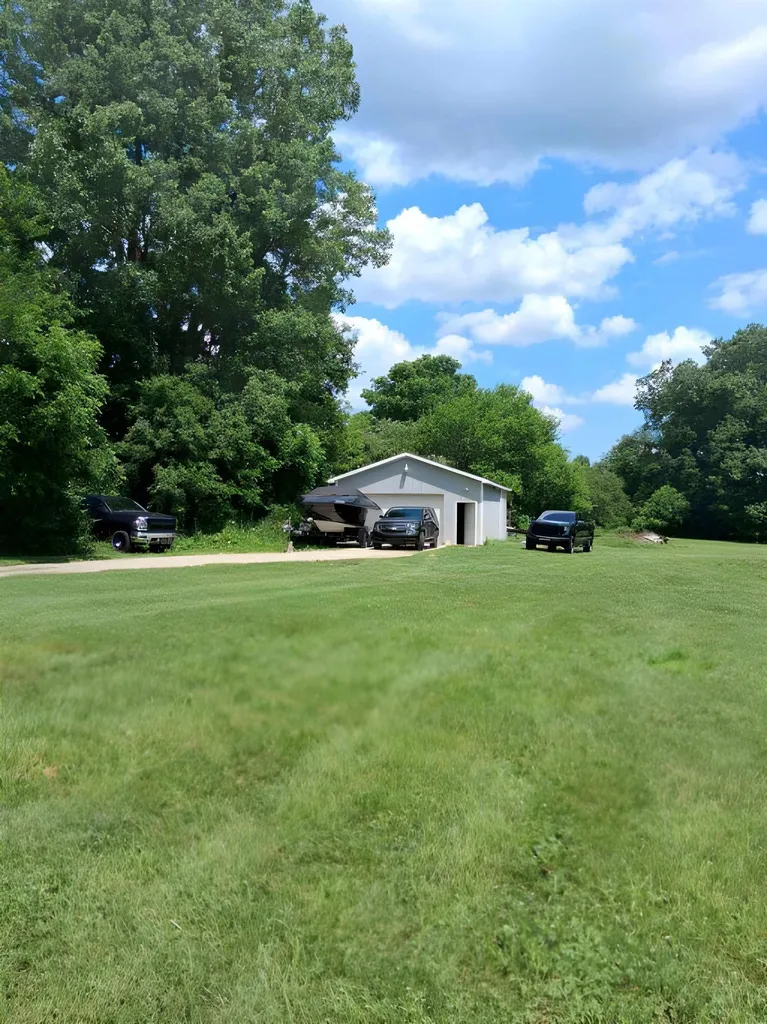 12160 Neff Road Vienna Charter Township MI 48420